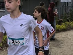 bieg na orientacje 8